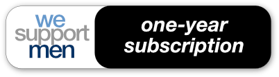 buy one-year subscription!